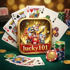 Lucky 101 Game